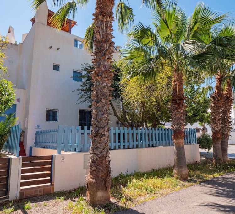 Casa Appaloosa Cabo De Gata Appartement Rodalquilar Buitenkant foto