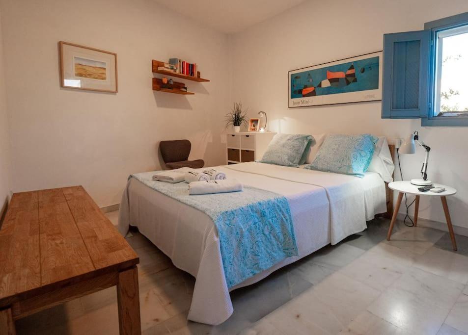 Casa Appaloosa Cabo De Gata Appartement Rodalquilar Buitenkant foto