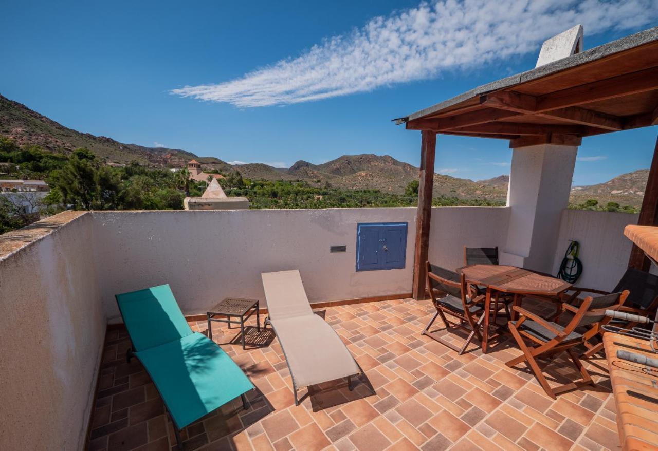 Casa Appaloosa Cabo De Gata Appartement Rodalquilar Buitenkant foto