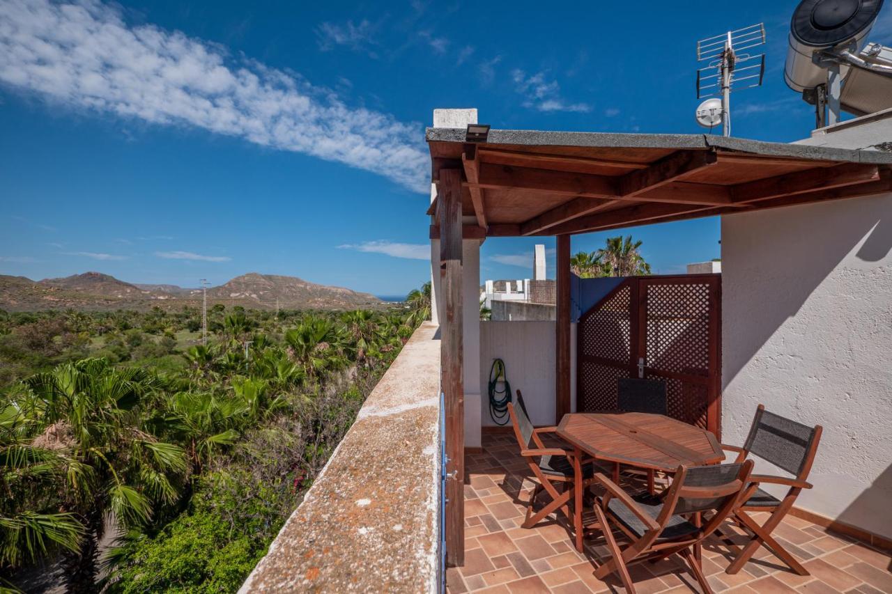 Casa Appaloosa Cabo De Gata Appartement Rodalquilar Buitenkant foto